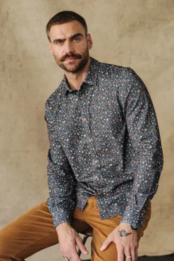 Freeman T. Porter Jeremiah Cord Flower Online