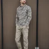 Freeman T. Porter Jeremiah Gab Flower Best Sale