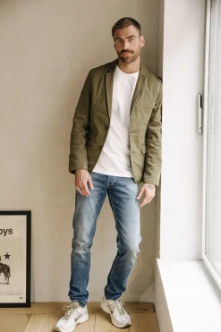 Freeman T. Porter Jimmy SDM Shop