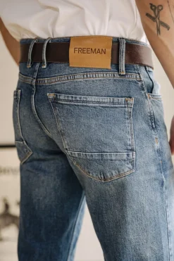 Freeman T. Porter Jimmy SDM Shop