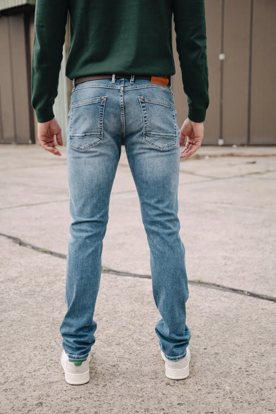 Freeman T. Porter Jimmy S-SDM Fashion