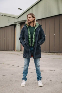 Freeman T. Porter Jimmy S-SDM Fashion