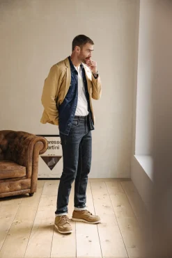 Freeman T. Porter Jimmy S-SDM Flash Sale