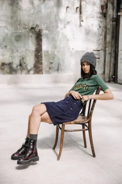 Freeman T. Porter Josefine Store