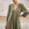 Freeman T. Porter Juna Plain Color Cheap