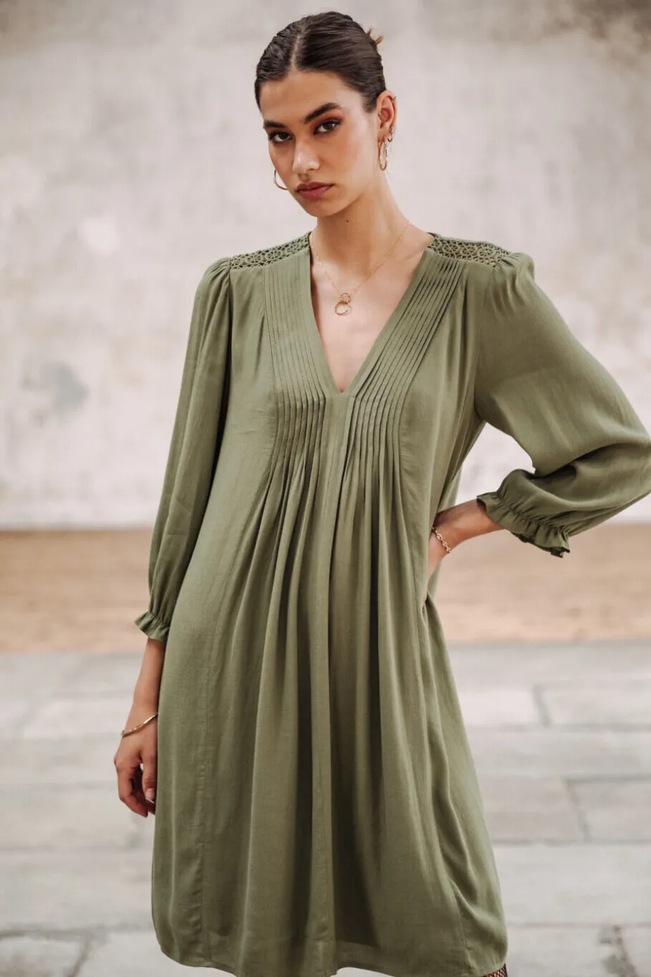 Freeman T. Porter Juna Plain Color Cheap