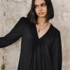 Freeman T. Porter Juna Plain Color Outlet