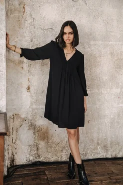 Freeman T. Porter Juna Plain Color Outlet