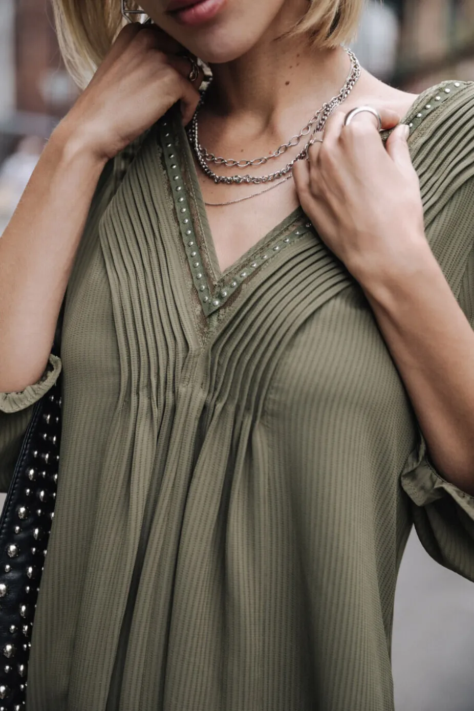Freeman T. Porter Juna Voile Online