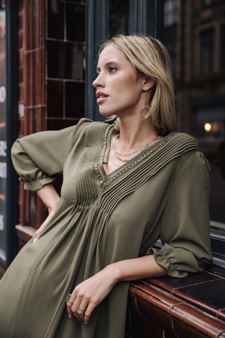 Freeman T. Porter Juna Voile Online