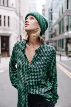 Freeman T. Porter Katy Windmill Fashion