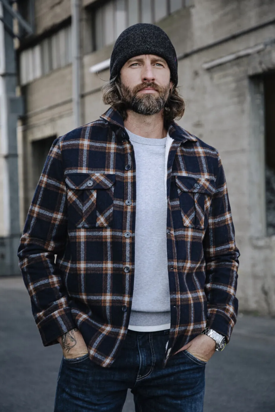 Freeman T. Porter Kody Santafe Cheap