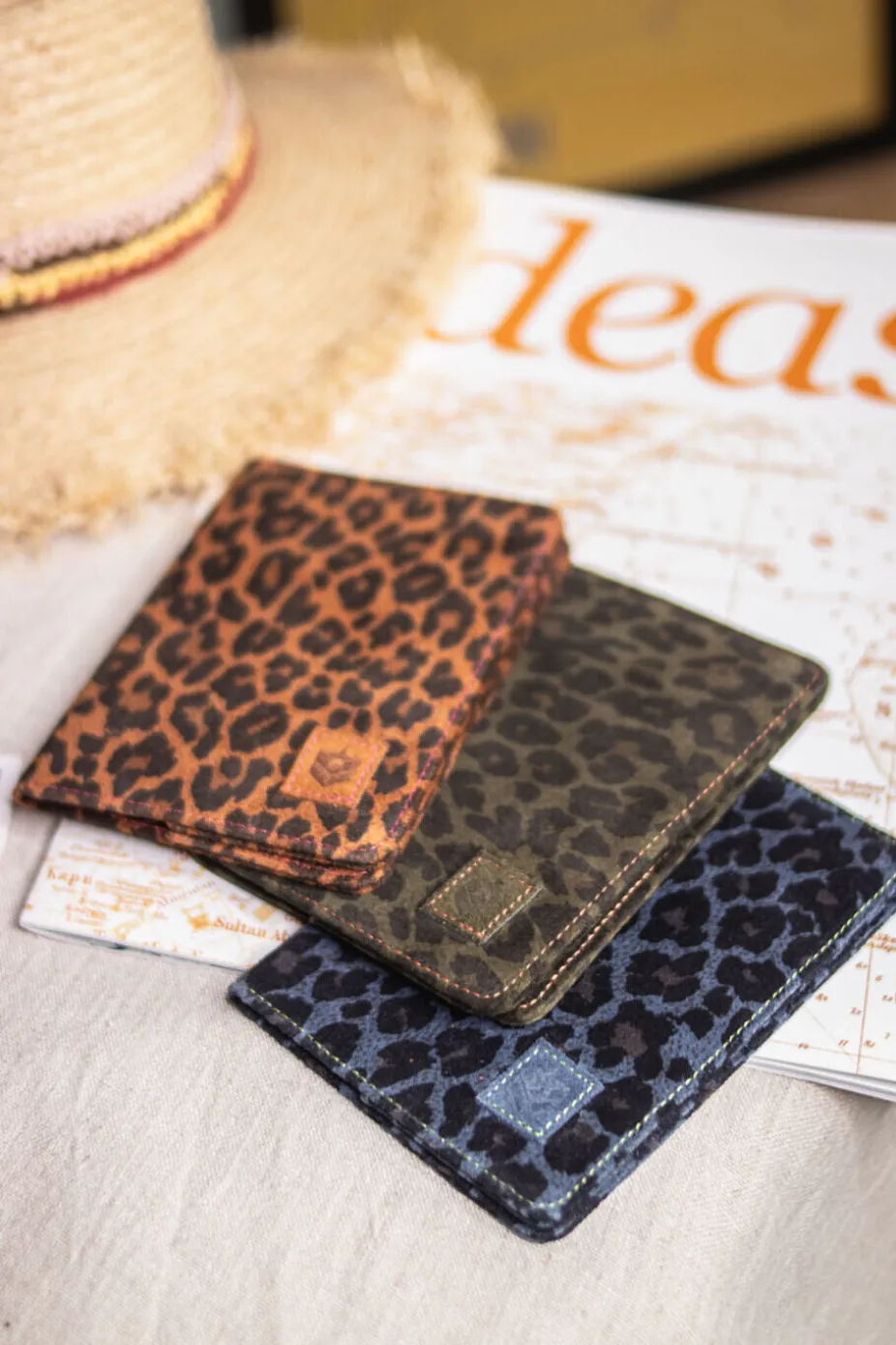 Freeman T. Porter Krishna Leo Sale
