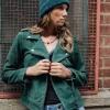Freeman T. Porter Kristen Daim Sale