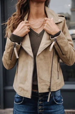 Freeman T. Porter Kristen Daim Fashion