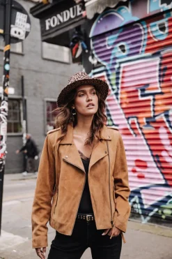 Freeman T. Porter Kristen Daim Fashion