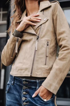 Freeman T. Porter Kristen Daim Fashion
