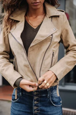 Freeman T. Porter Kristen Daim Fashion