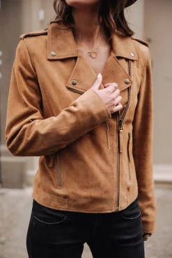 Freeman T. Porter Kristen Daim Fashion
