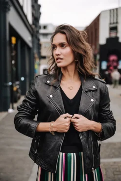 Freeman T. Porter Kristen Leather Sale