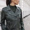 Freeman T. Porter Kristen Leather Shop