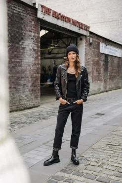 Freeman T. Porter Kristen Leather Sale