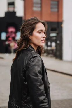 Freeman T. Porter Kristen Leather Sale
