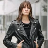 Freeman T. Porter Kristen Leather Claws Cheap