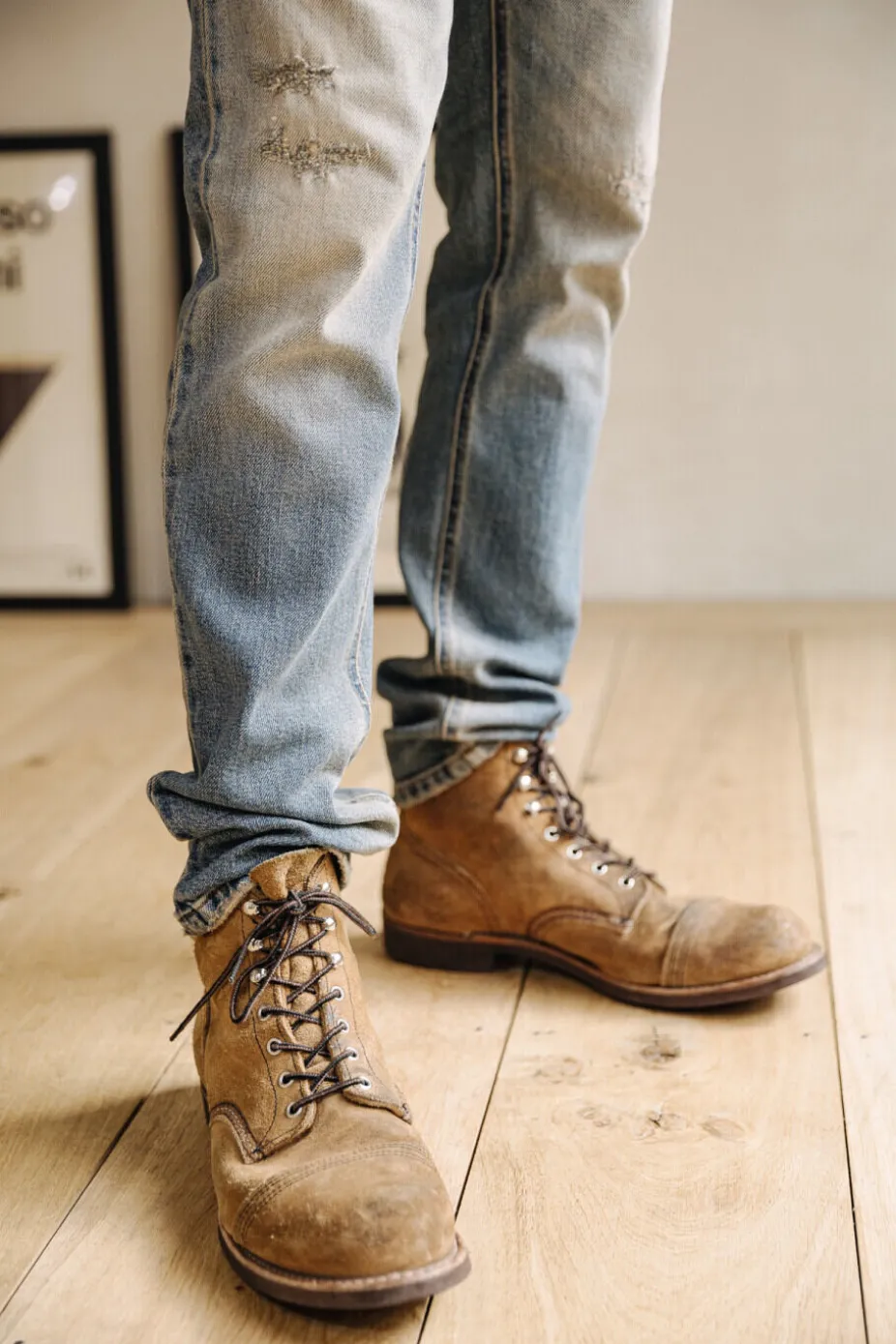 Freeman T. Porter Kurt SDM Flash Sale