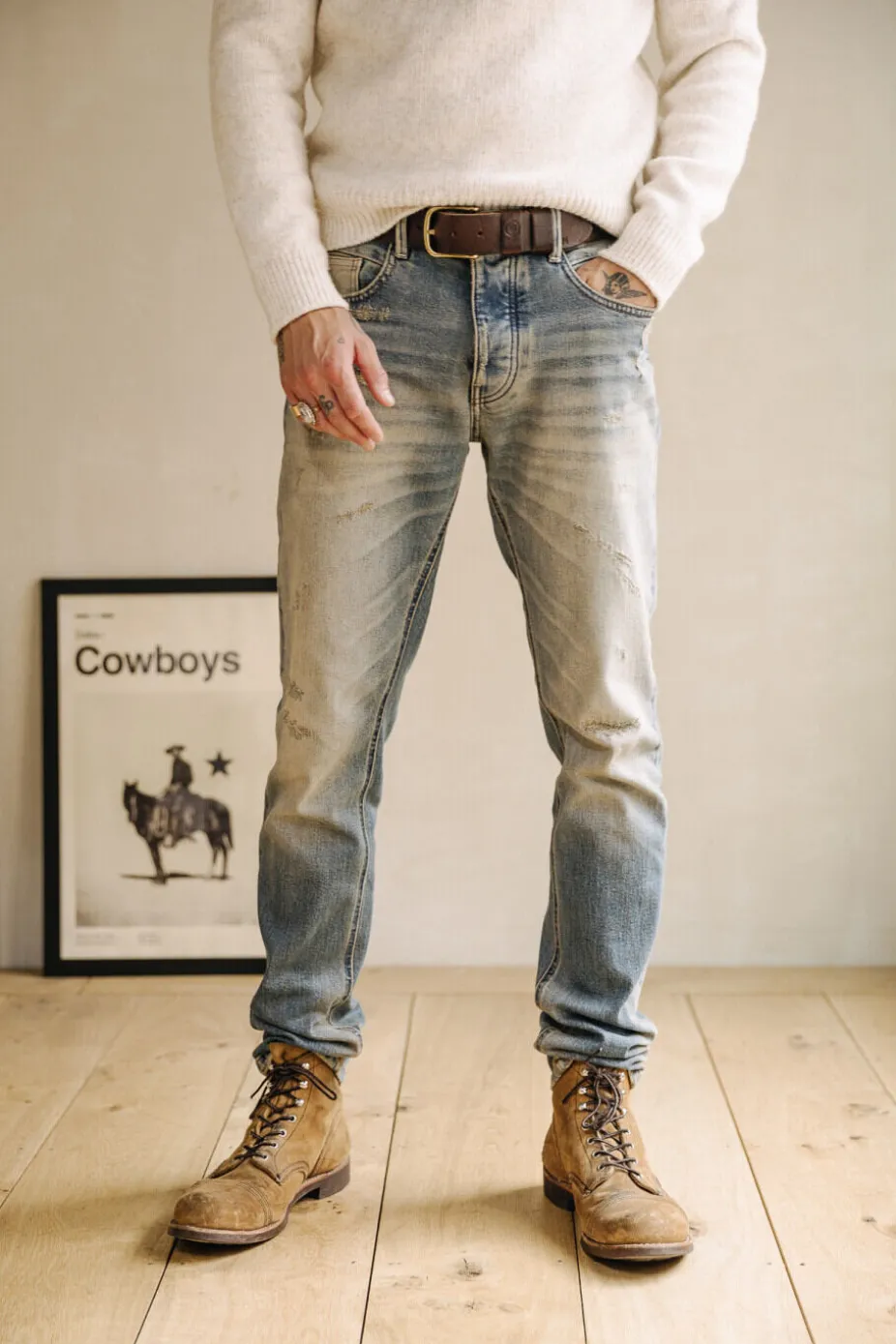Freeman T. Porter Kurt SDM Flash Sale