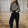 Freeman T. Porter Lara Veluto Discount