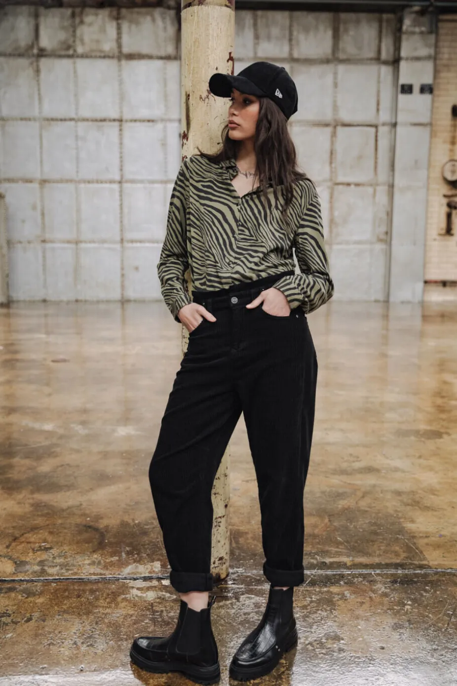 Freeman T. Porter Lara Veluto Discount