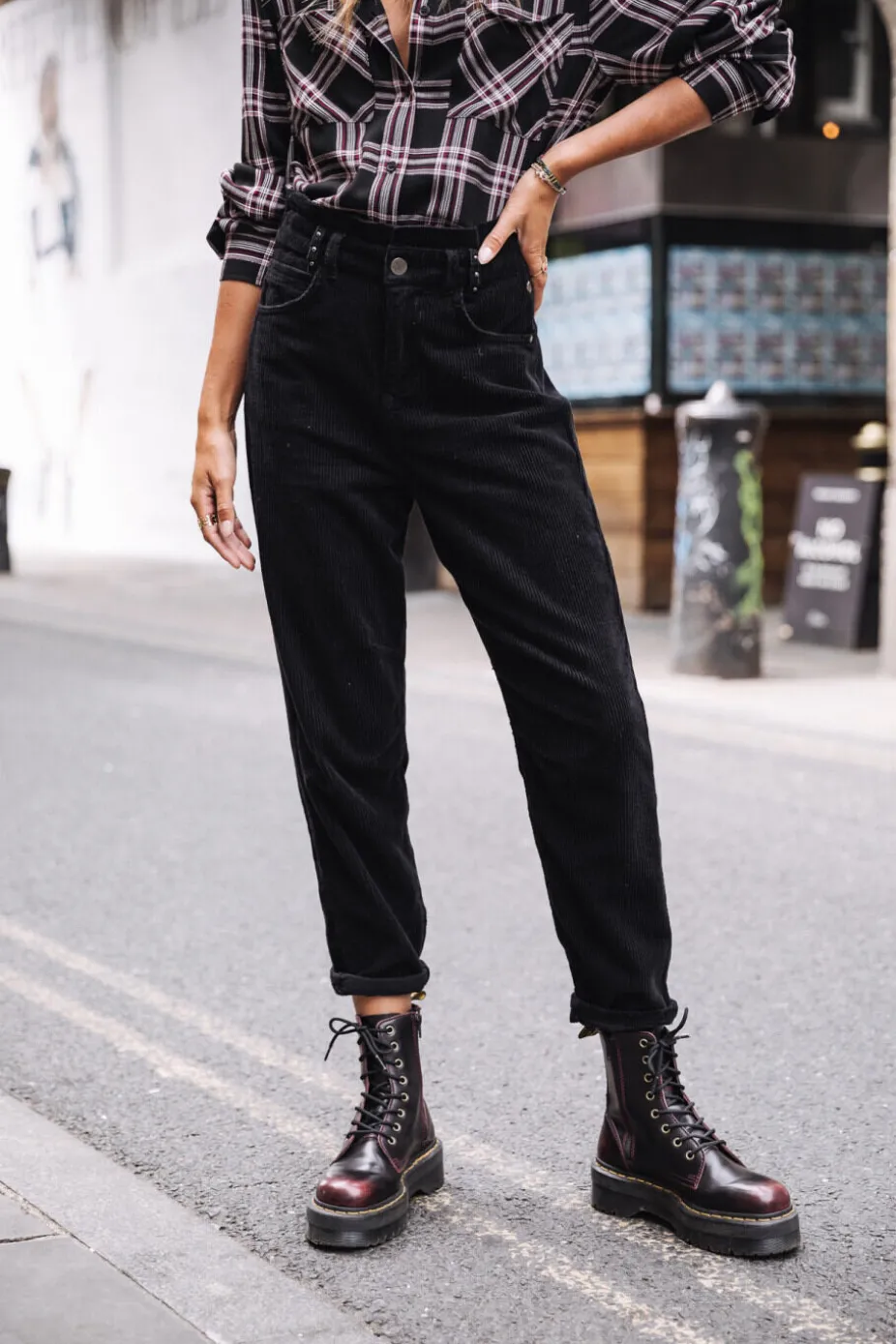 Freeman T. Porter Lara Veluto Discount