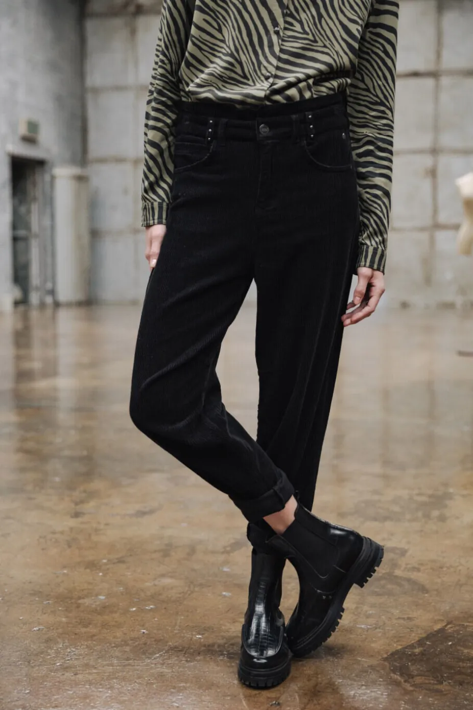 Freeman T. Porter Lara Veluto Discount