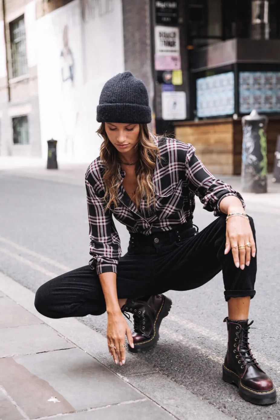 Freeman T. Porter Lara Veluto Discount