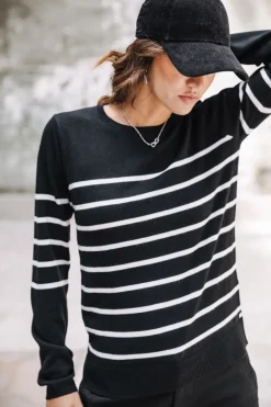Freeman T. Porter Lea Stripes Clearance