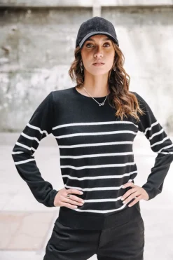 Freeman T. Porter Lea Stripes Clearance