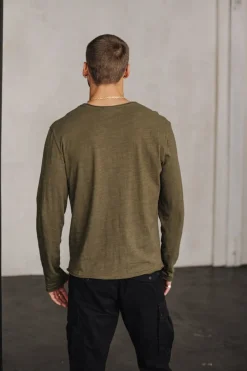 Freeman T. Porter Leandro ML Kansas Outlet