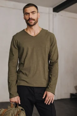 Freeman T. Porter Leandro ML Kansas Outlet