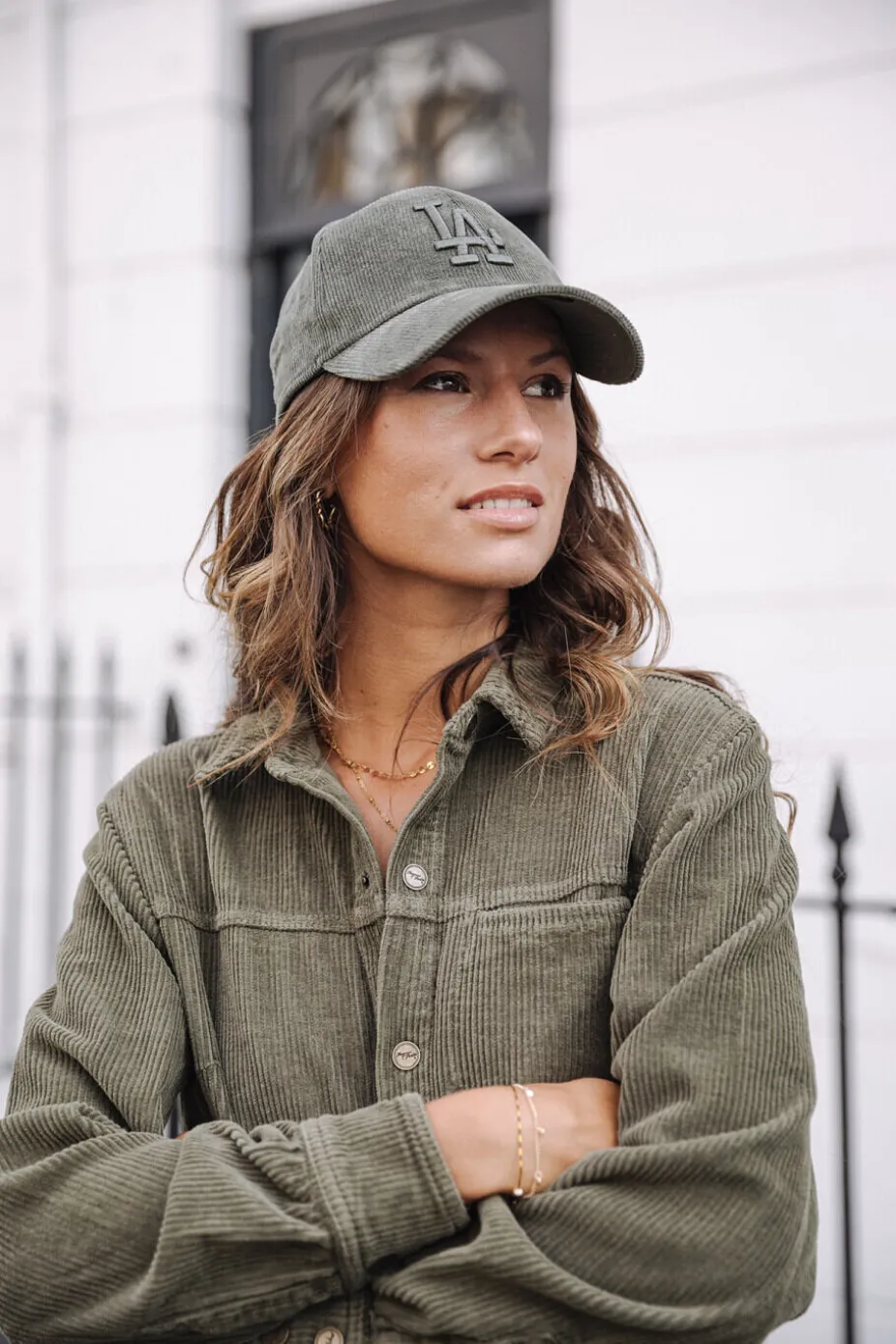 Freeman T. Porter Lesly Veluto Sale