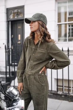 Freeman T. Porter Lesly Veluto Sale