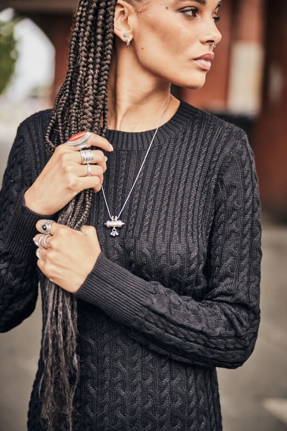 Freeman T. Porter Lorine Outlet