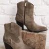 Freeman T. Porter Luana Suede Shop