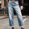 Freeman T. Porter Maeva Denim Best Sale