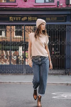 Freeman T. Porter Maeva Denim Hot