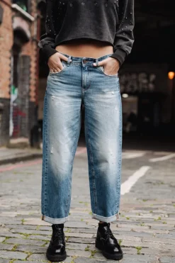 Freeman T. Porter Maeva Denim Best Sale