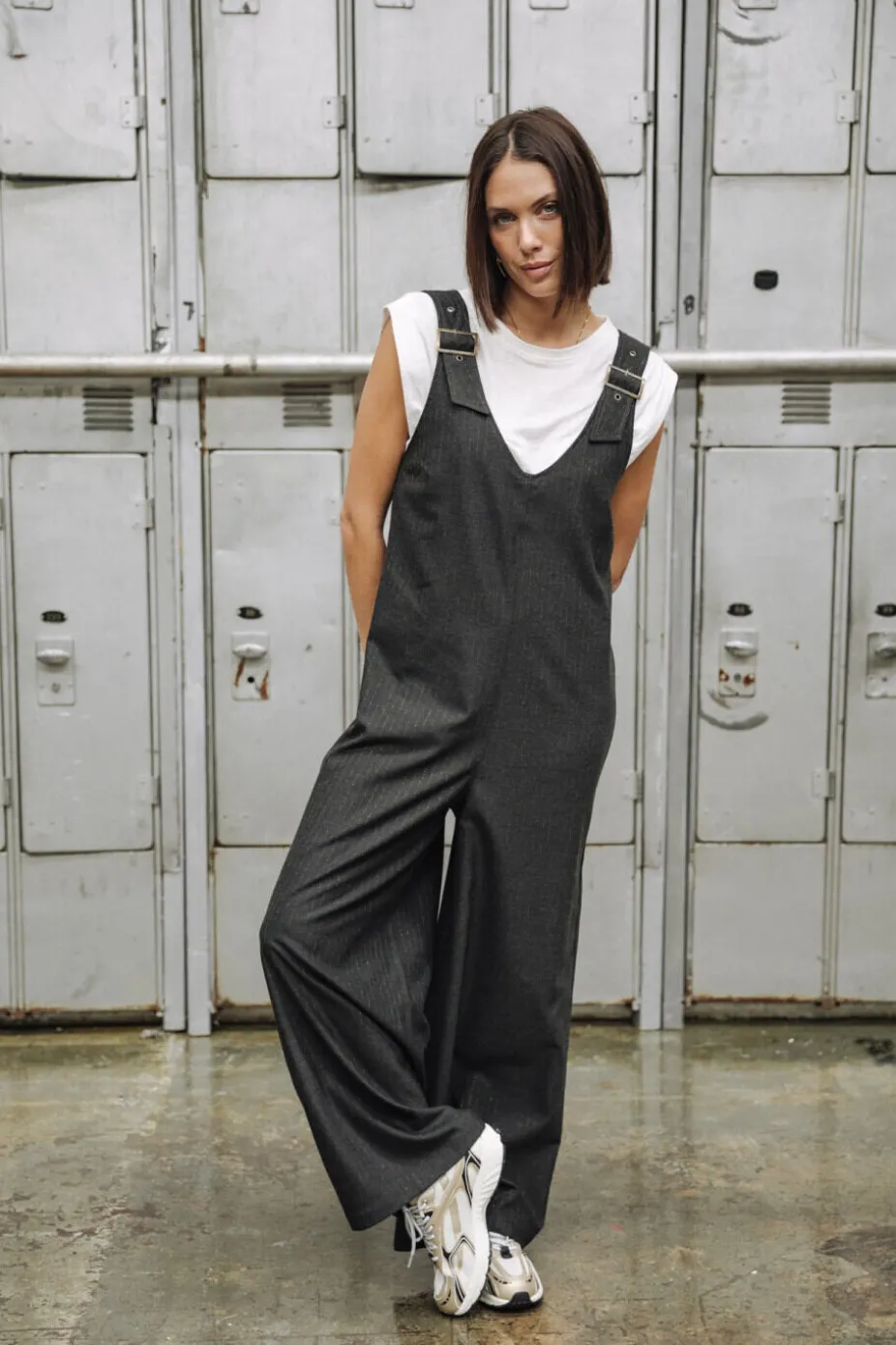 Freeman T. Porter Mariam Zephir Clearance