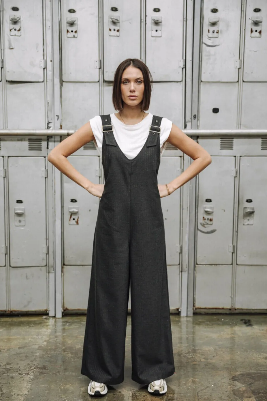 Freeman T. Porter Mariam Zephir Clearance