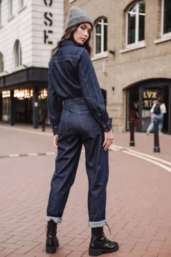 Freeman T. Porter Martha LS Denim Sale
