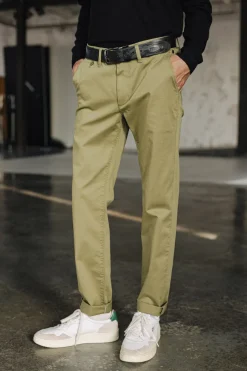 Freeman T. Porter Mathis Bonito Store